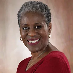 Vincie Thomas
