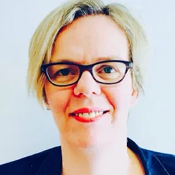Sarah Hughes