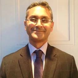 Roger Fernandes
