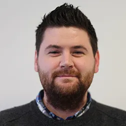 Paul Healy