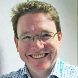 Elliot Nichols