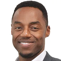 Marcus Riddell