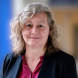 Jo Segasby