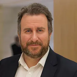 Jeremy Durrant